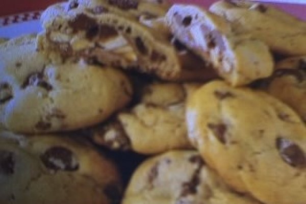 Prajiturele snickers