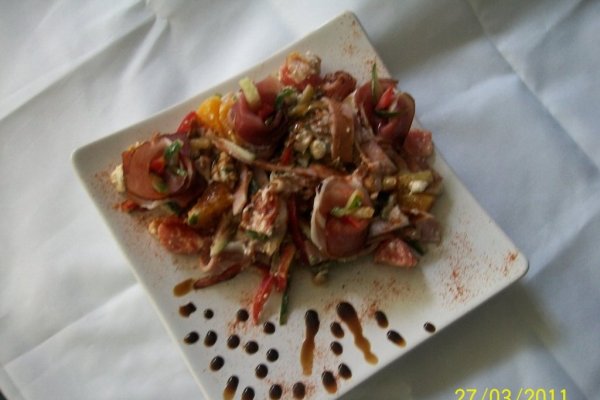 Salata   “Bucuria Primaverii”