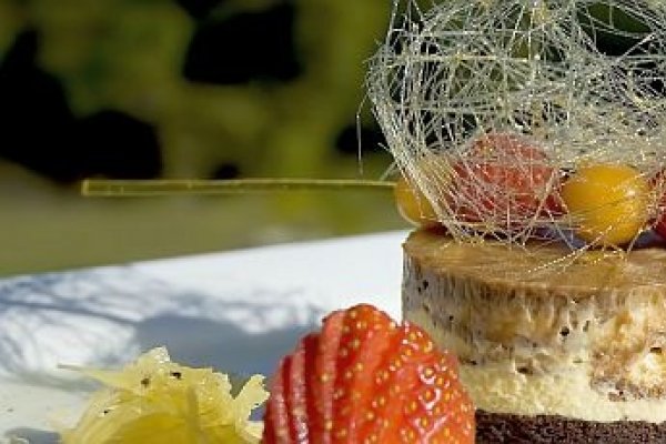 Meniul si torturile de la nunta Printului William