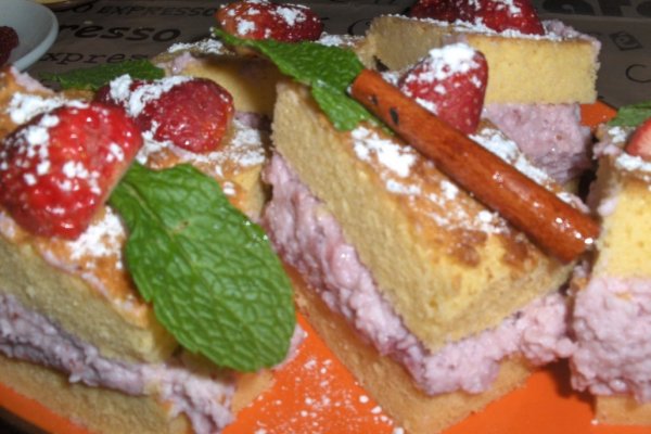 Delicias de cãpsuni