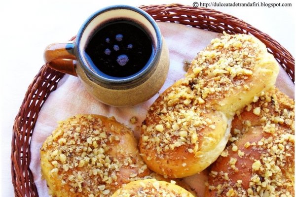 Mucenici moldovenesti