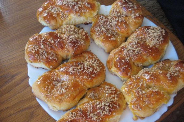 Sfintisori (mucenici) moldovenesti, editia  2011