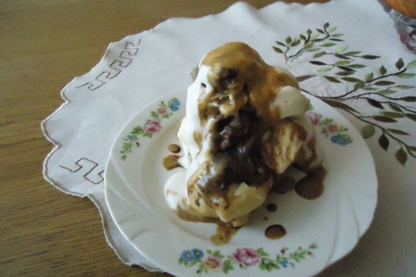 Profiterol