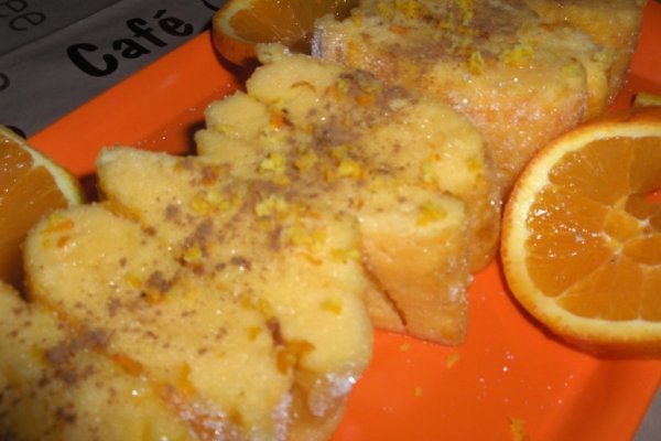 Ruladã de portocale