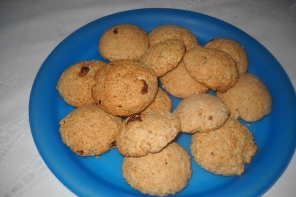 Fursecuri cu fulgi de ovaz