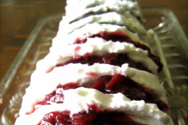 Prajitura fara zahar - rulada perfecta pentru dieta sau diabet