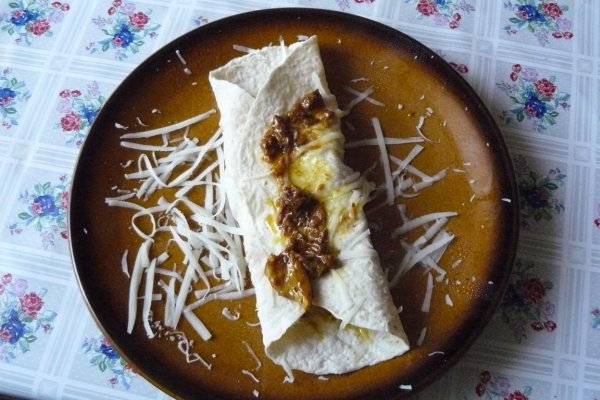 Piept de pui marinat de 1 Mai(Enchiladas adaptat )