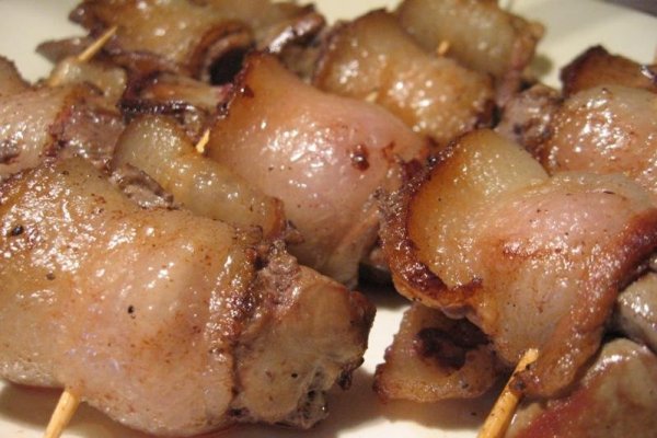 Degetele din ficatel si slaninuta