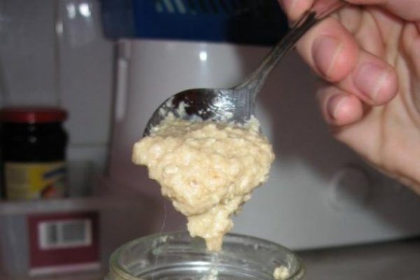 Pastă de susan - Tahini