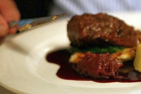 Deliciu frantuzesc - dulceata de ceapa sau confiture d’oignons 