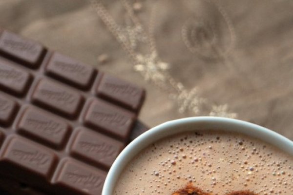 Ciocolata calda