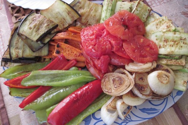 Cina usoara si delicioasa de vara