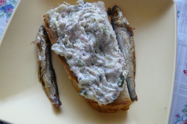 Pastă de ton şi brânză de vaci în stil câmpenesc(şi o variantă sofisticată)