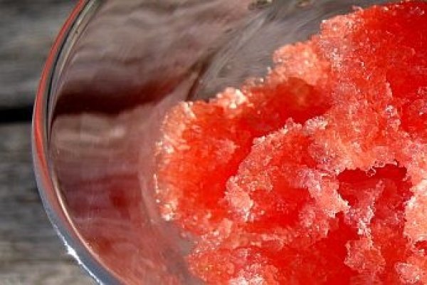 Sorbet cu fructe de padure, racoritor si delicios