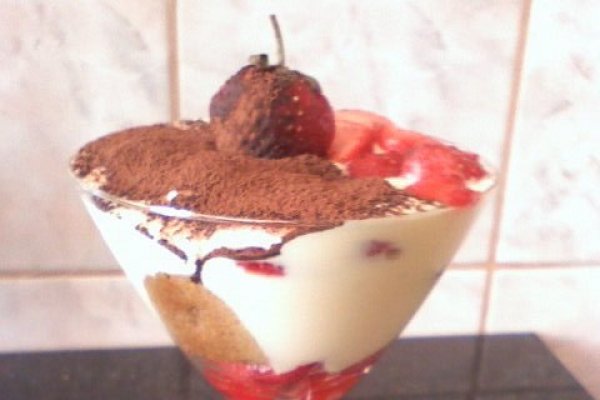 Tiramisu rețeta originală