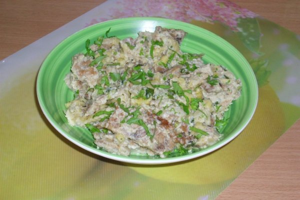 Piept de pui quatro formagi cu galuste