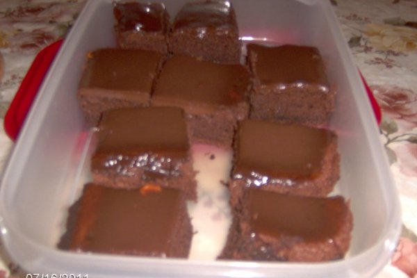 Negresa-varianta mea