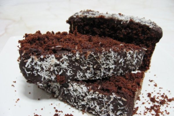 Chec cu ciocolata si ghimbir