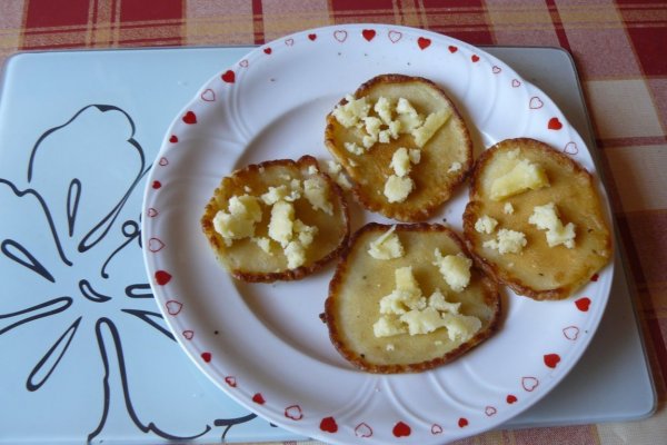 Plăcinţele sprintenele