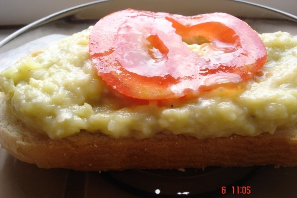 Salata de vinete coapte