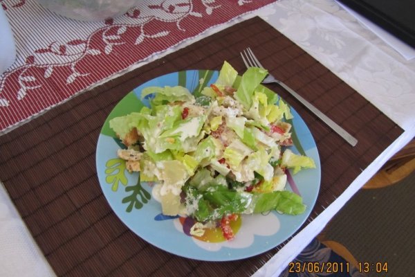 Salata Cesar