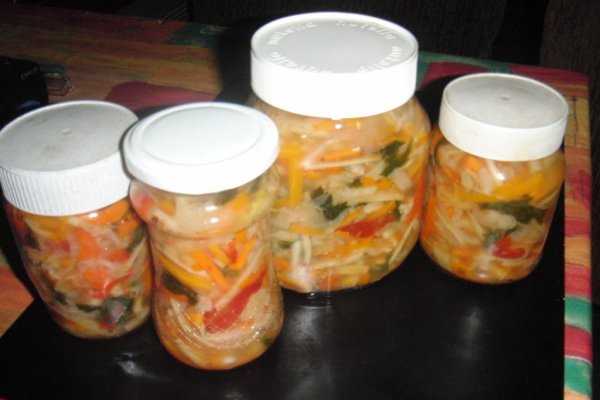 Legume si zarzavaturi pentru supe/ciorbe - 8 borcane