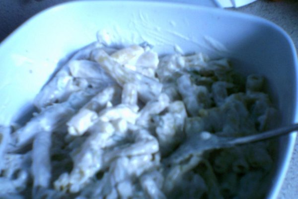 Fasole galbena cu sos