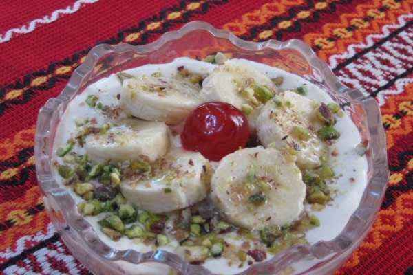 "Nopti libaneze in cupe-"Layali libnan"