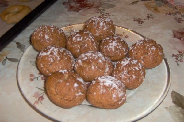 Duvsaniot - fursecuri cu miere