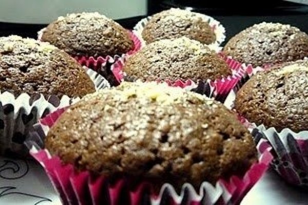 Chocolate Muffins