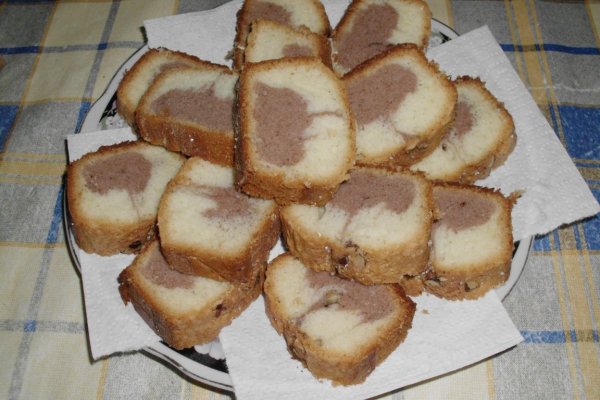 Chec (aproape ca la mama acasa)