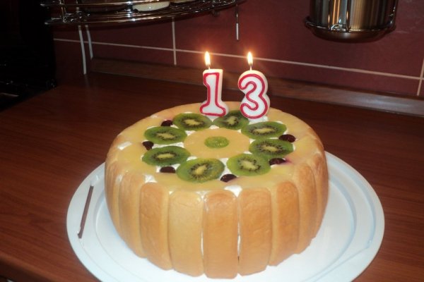 Tort diplomat cu piscoturi