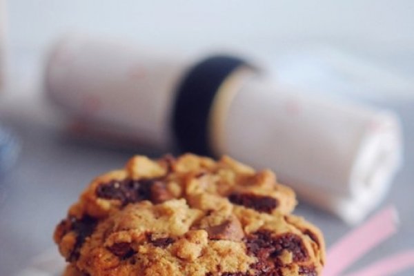 Biscuiti de ciocolata