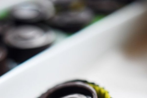 Bomboane de ciocolata