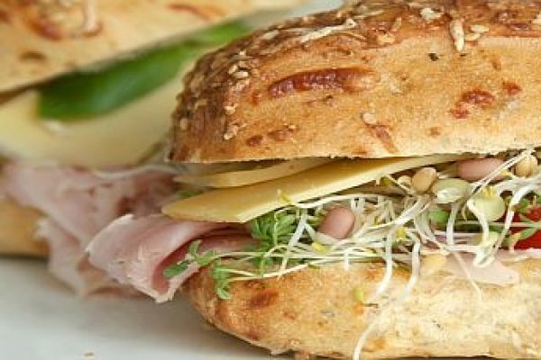 Mancaruri gustoase si sanatoase - nu doar un mit!