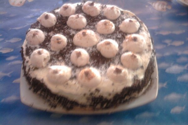 Tort de bezea