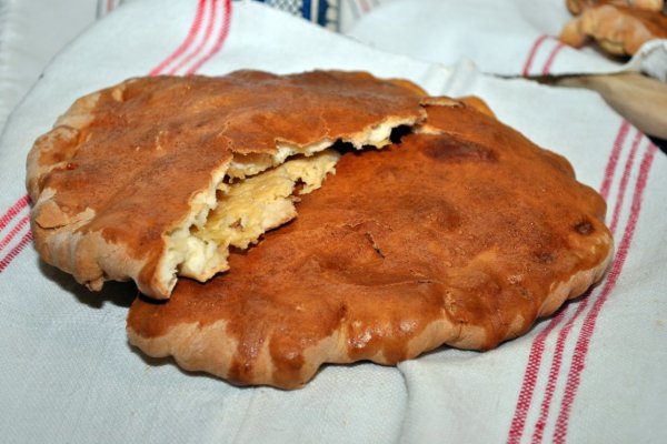 Cocorada ardeleneasca