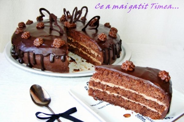 Tort Amandina
