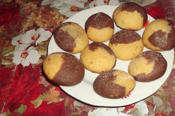 Fursecuri in doua culori