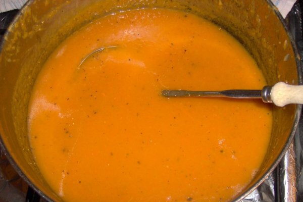 Supa de legume gustoasa