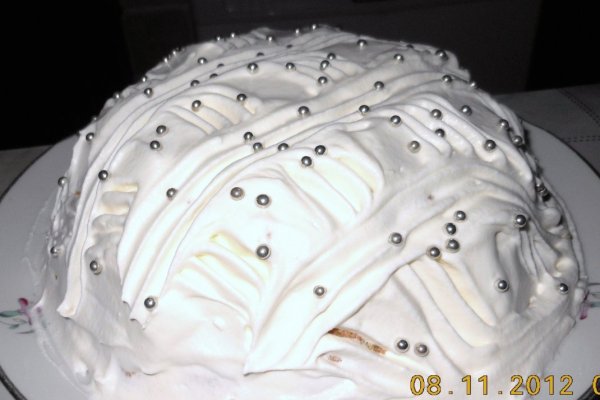 Tort delicios fara coacere