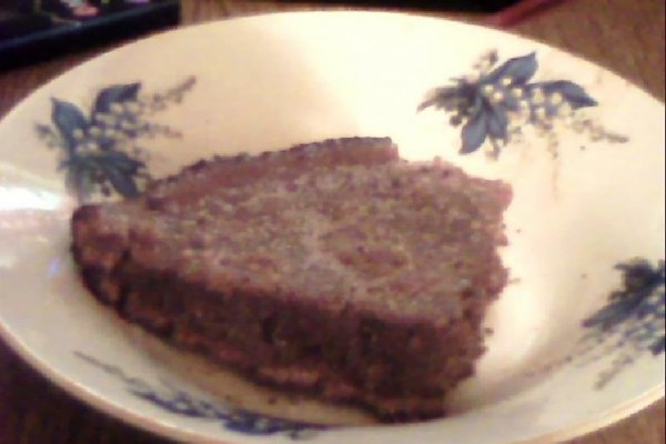 Prajitura simpla cu ciocolata