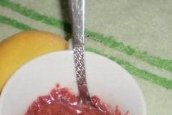 Supa crema de sfecla rosie