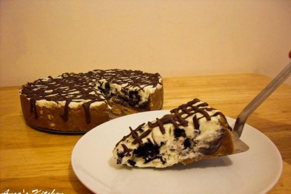 Oreo Cheesecake