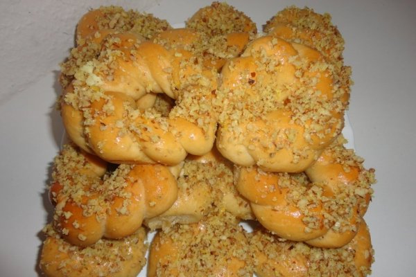 Mucenici ca la mama acasa