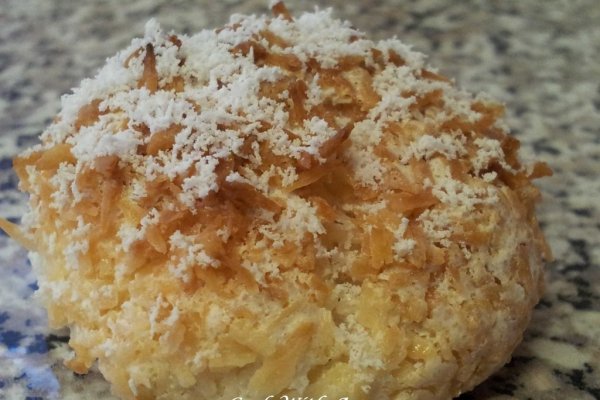 Bilute Cu Nuca De Cocos