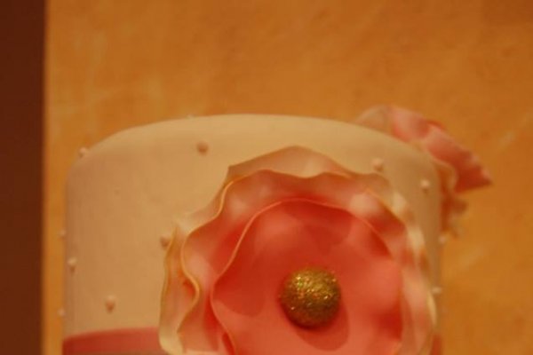 Gum Paste sau reteta bazica pentru modelaj in pasta de zahar