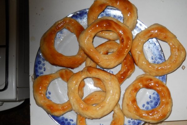 Covrigei  insiropati