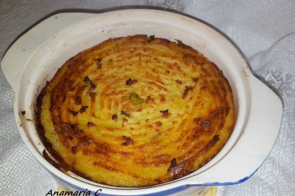 Cottage Pie
