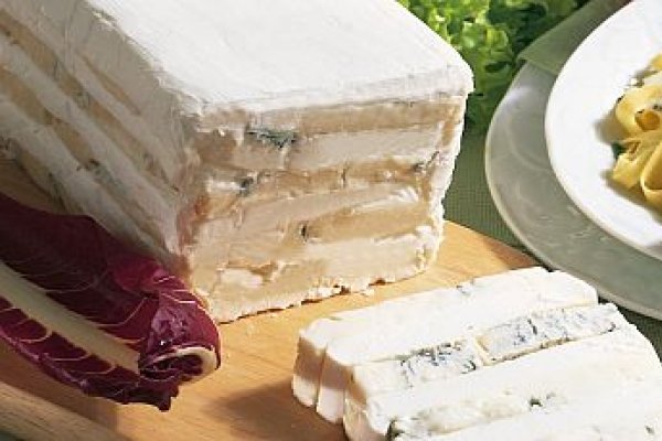 Branza Gorgonzola